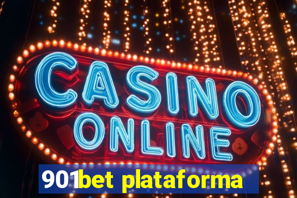 901bet plataforma